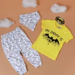 Trodelni kompletić Disney Baby Batman