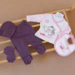 Petodelni set Tafyy Safari