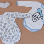 Set dva bodića Disney Paja Patak