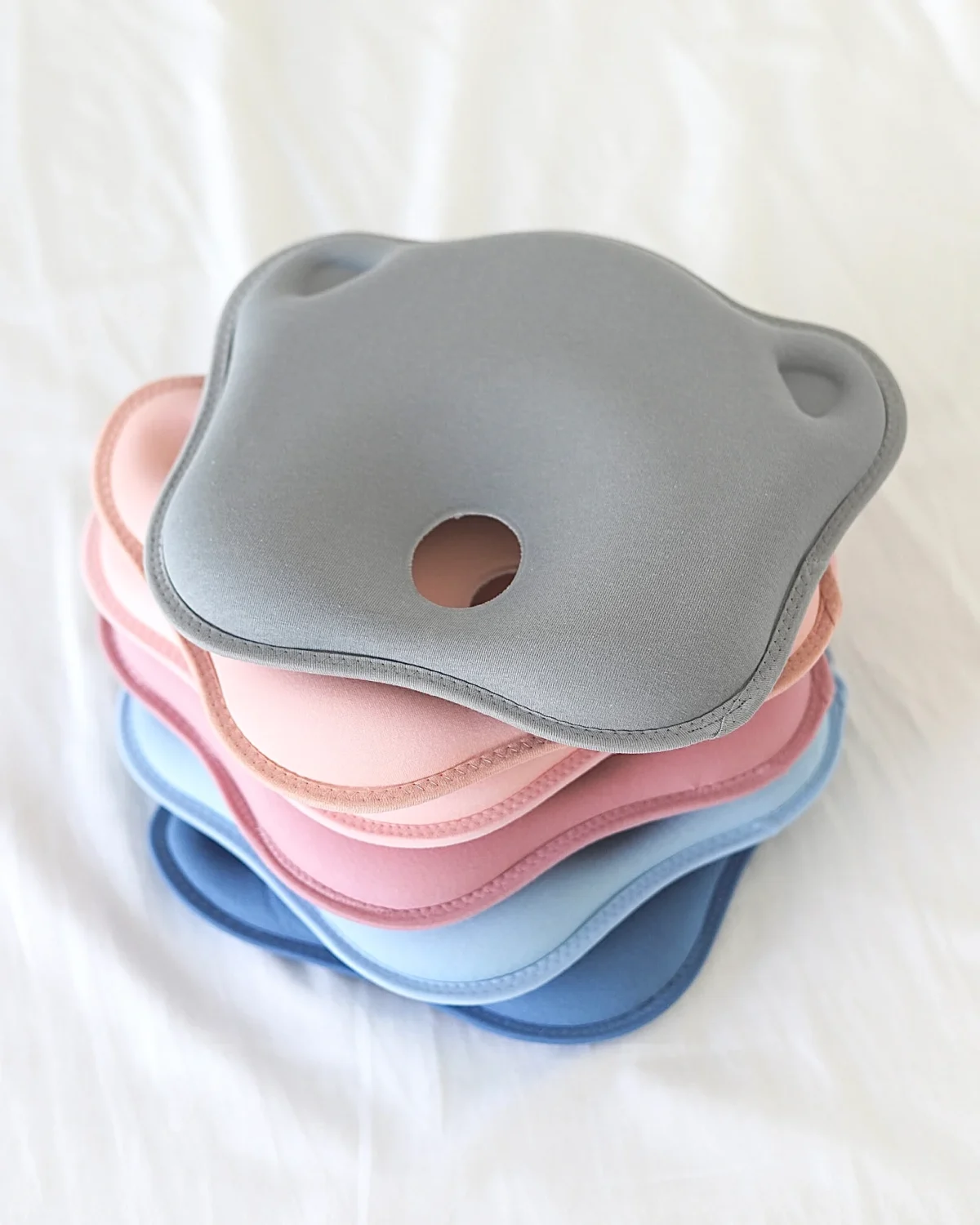 Jastuk za oblikovanje bebine glave SeviBaby
