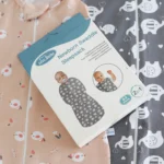 Vreća za spavanje i povijanje SeviBaby