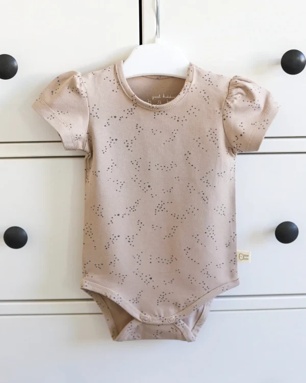 Bodi Sparkle Just Kiddin SummerVibes