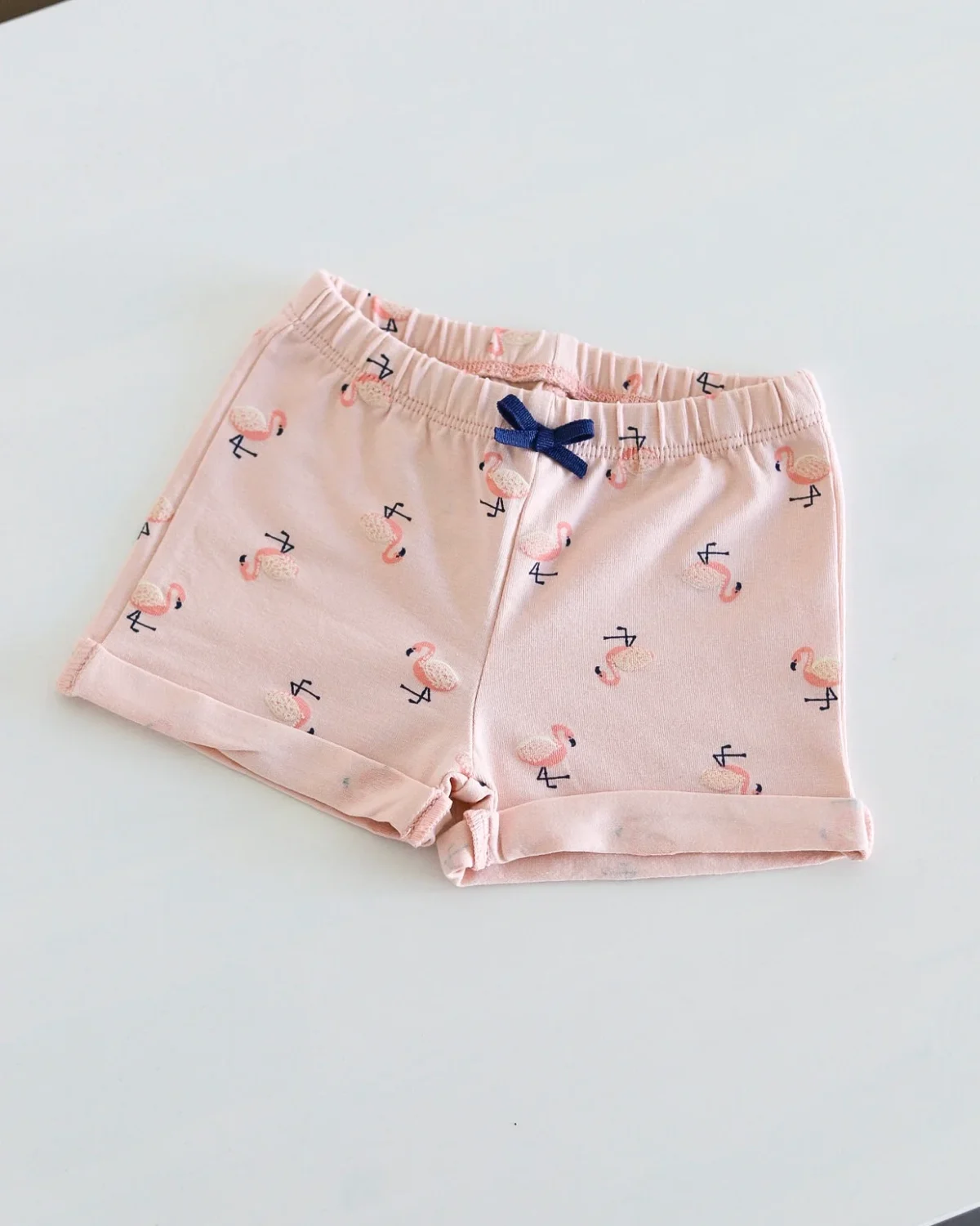 Flamingo šorts Just Kiddin Summer Vibes