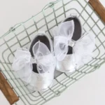 Svetlucave silver baletanke Jungle