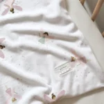 Plišano ćebence Just Kiddin Fairytale