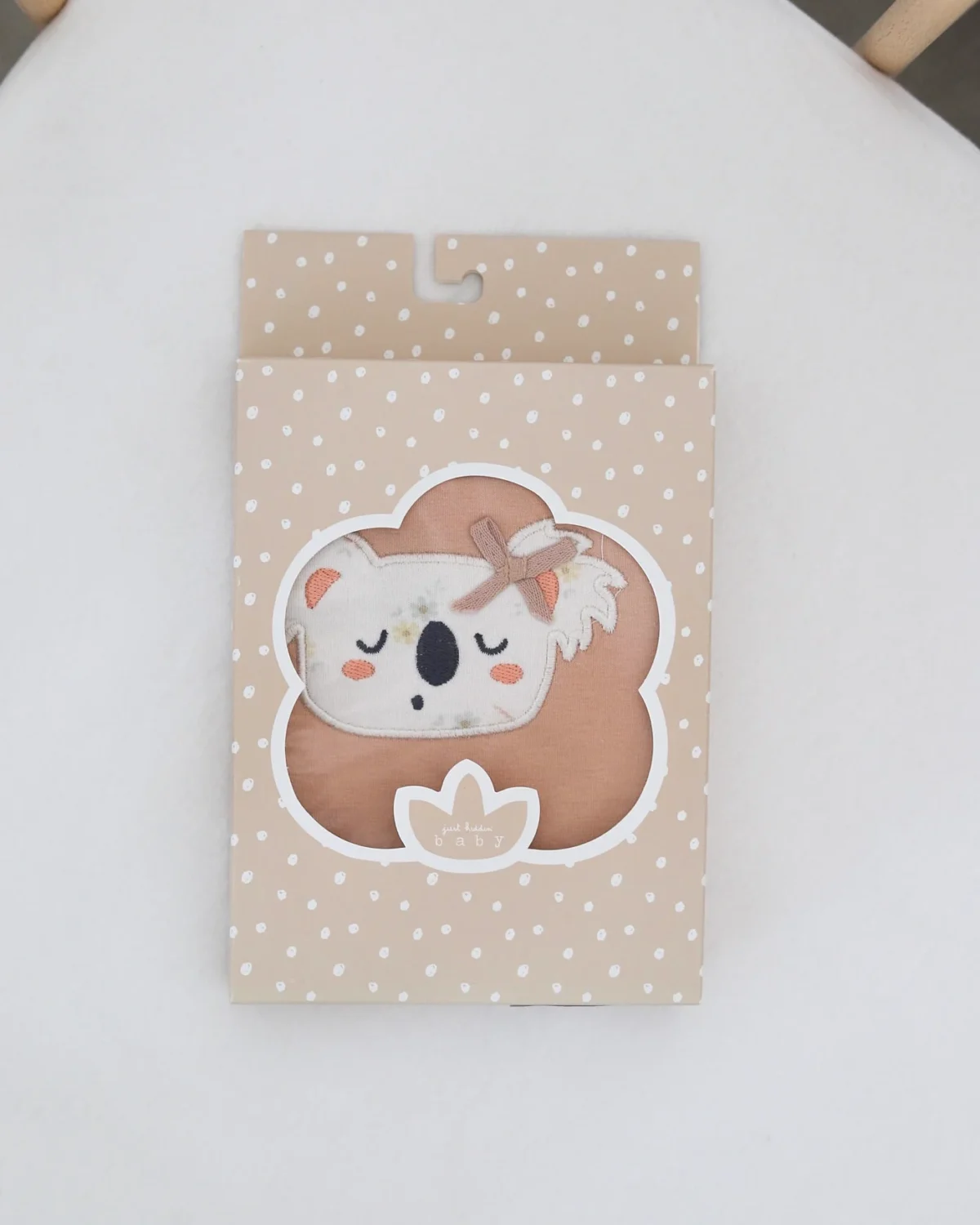 Koala letnji zeka Just Kiddin LittleWildFlower