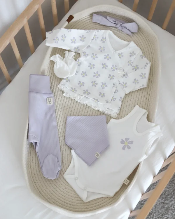 Lila set 6/1 JustKiddin BuzzinAround