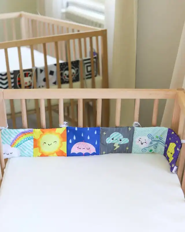 Edukativna ogradica Infantino