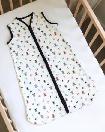 Tanja vreća 1TOG Just Kiddin