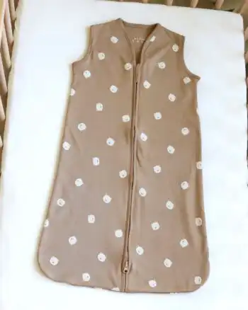 Tanja organic vreća 1TOG Just Kiddin