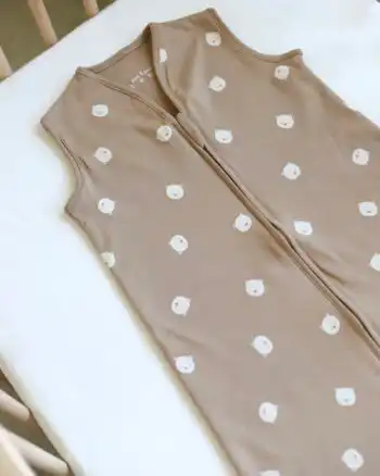 Tanja organic vreća 1TOG Just Kiddin