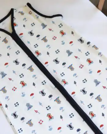 Tanja vreća 1TOG Just Kiddin