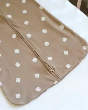 Tanja organic vreća 1TOG Just Kiddin