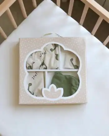 Letnji set 5/1 Just Kiddin DinoPark