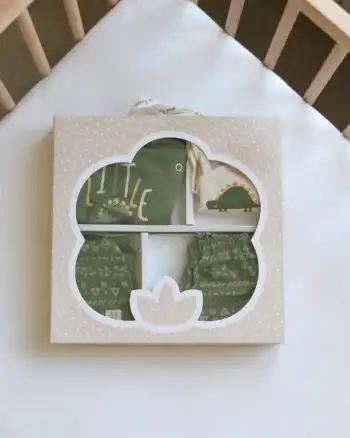 Letnji set 6/1 Just Kiddin DinoPark