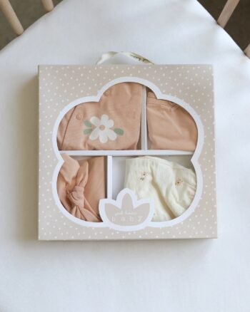 Letnji set 6/1 Just Kiddin LittleWildFlower