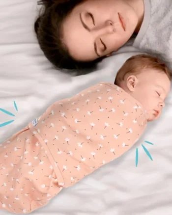 Swaddle Sevi Bebe