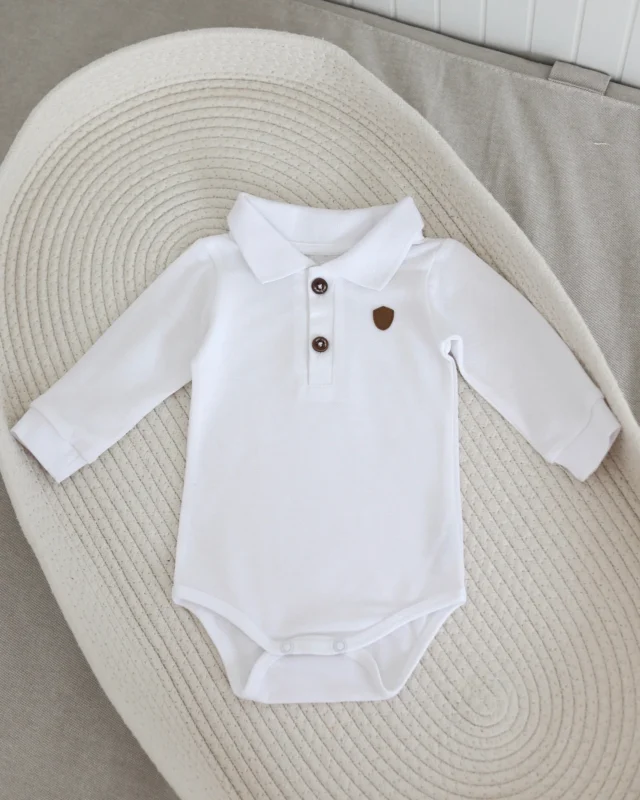 Beli polo bodi Just Kiddin