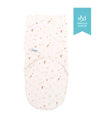 Swaddle Sevi Bebe