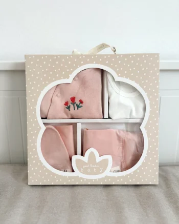 Set 6/1 Tulips Just Kiddin