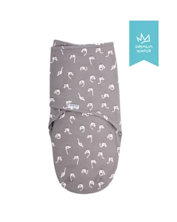 Swaddle Sevi Bebe