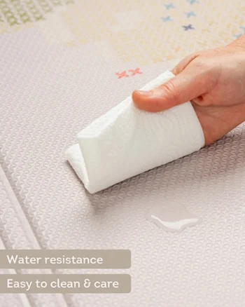 Sklopiva podloga Bloom Taf Toys