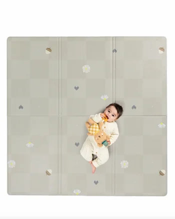 Sklopiva podloga Checkers Taf Toys