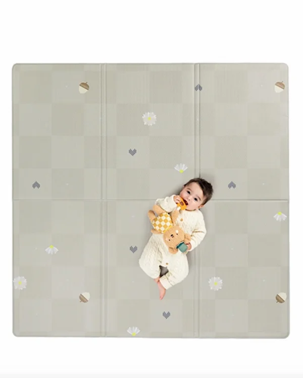 Sklopiva podloga Checkers Taf Toys