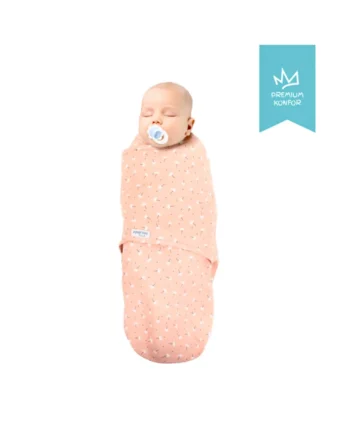 Swaddle Sevi Bebe