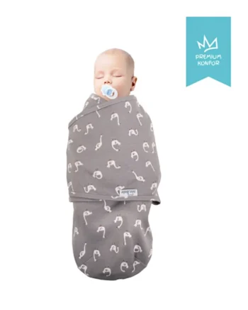 Swaddle Sevi Bebe