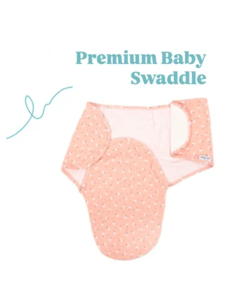 Swaddle Sevi Bebe