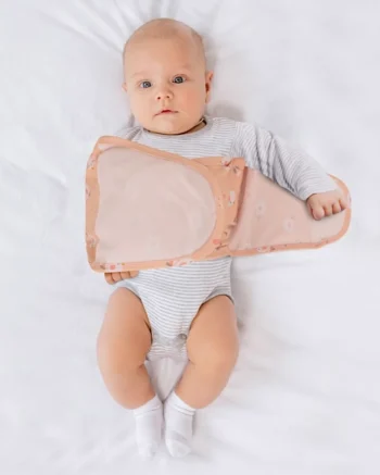 Swaddle za rukice Sevi Bebe