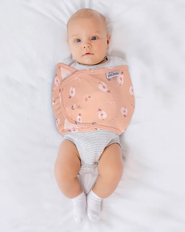 Swaddle za rukice Sevi Bebe