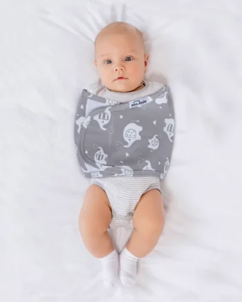 Swaddle za rukice Sevi Bebe