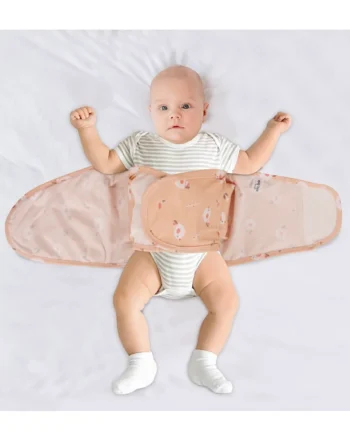 Swaddle za rukice Sevi Bebe