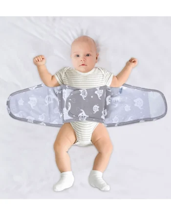 Swaddle za rukice Sevi Bebe