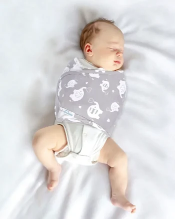 Swaddle za rukice Sevi Bebe