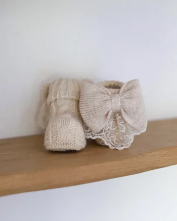 Pape od merino vune NipperLand Bow