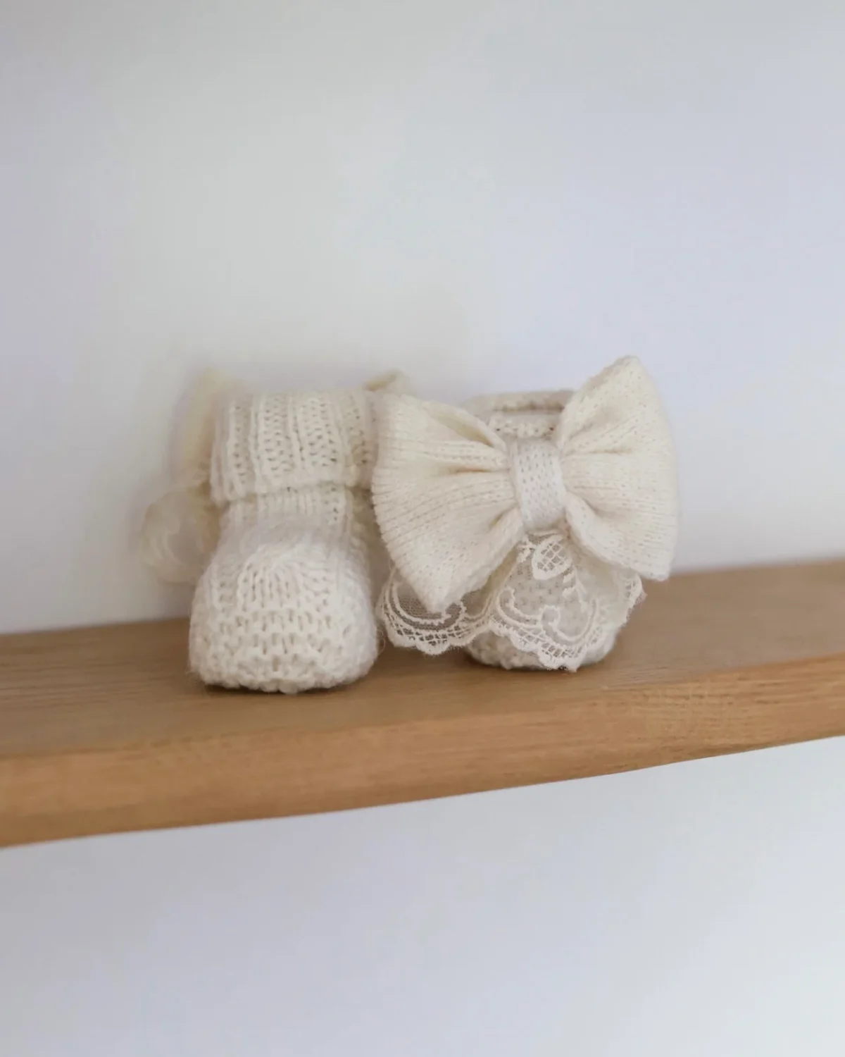 Pape od merino vune NipperLand Bow
