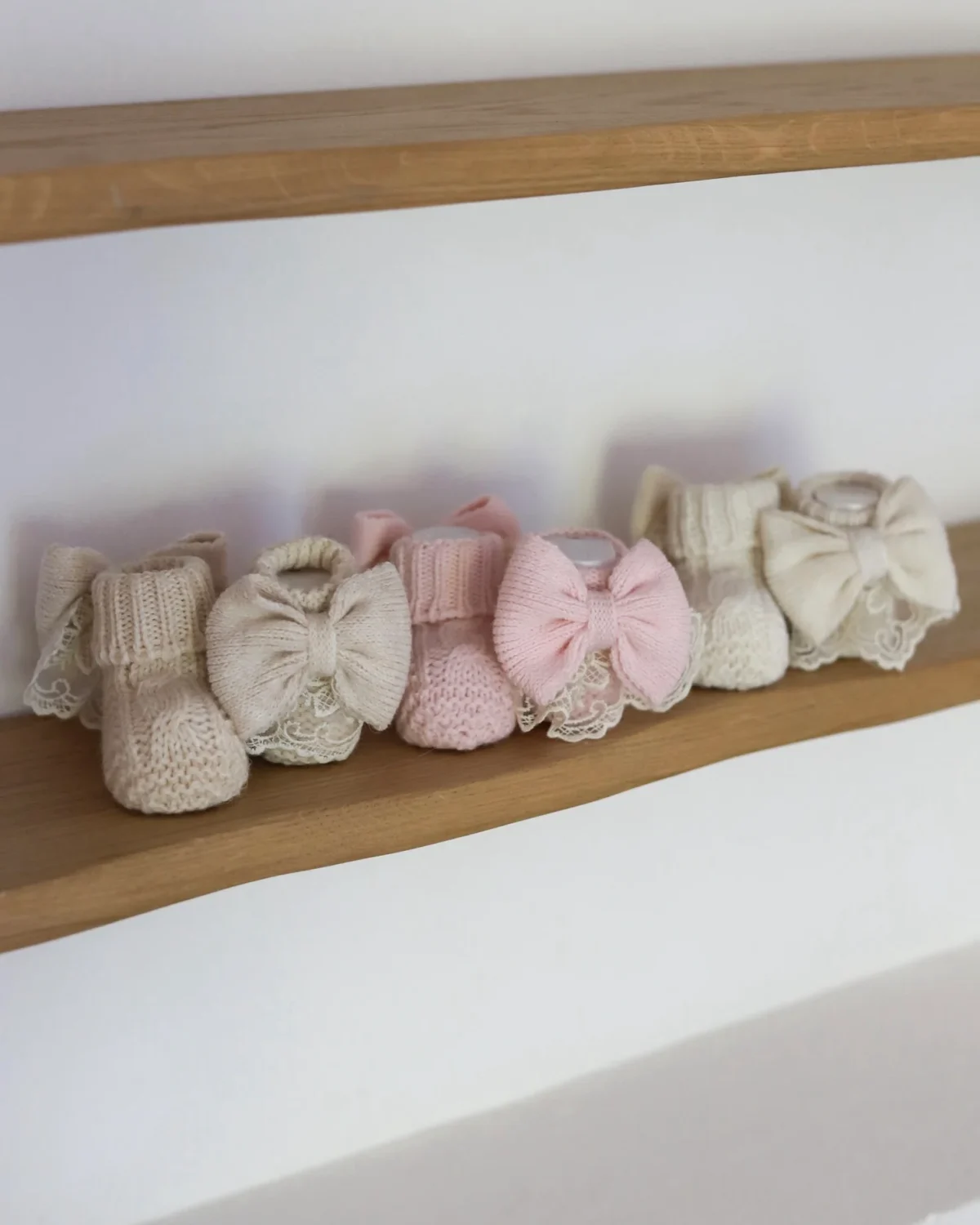 Pape od merino vune NipperLand Bow