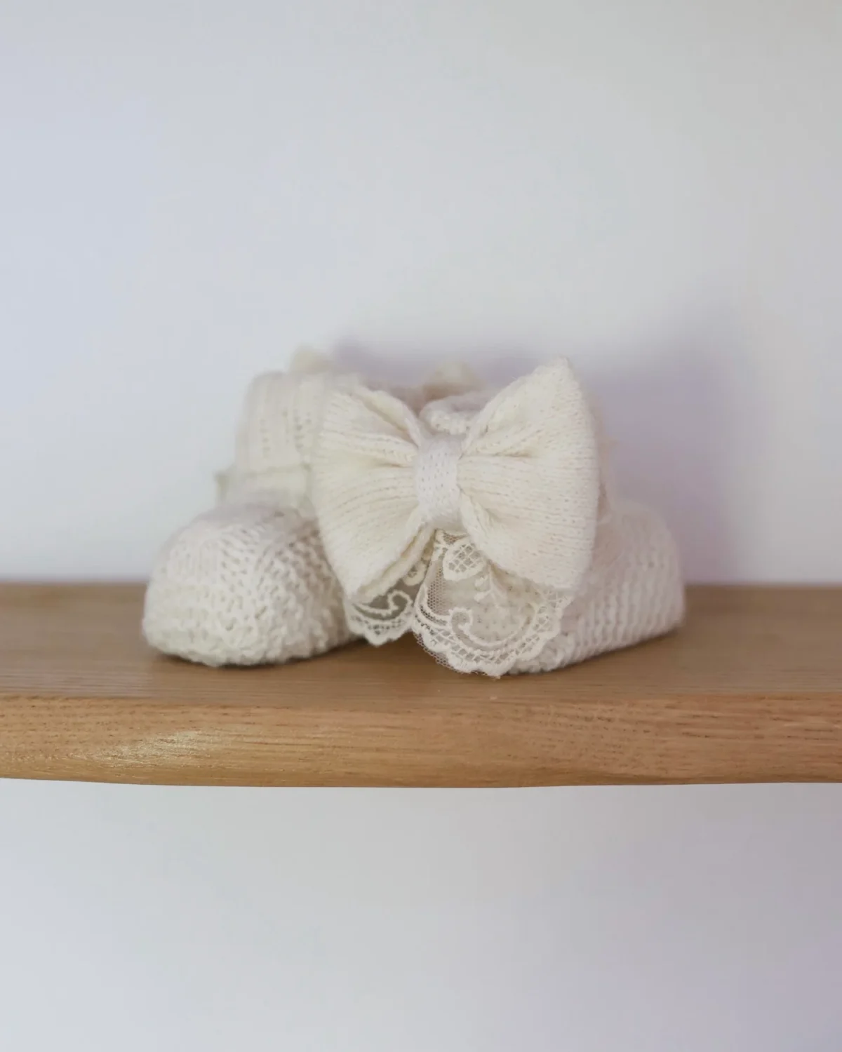 Pape od merino vune NipperLand Bow