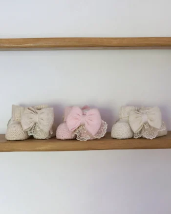 Pape od merino vune NipperLand Bow