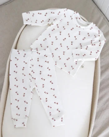 Pidžamica Just Kiddin HugsLoveFun