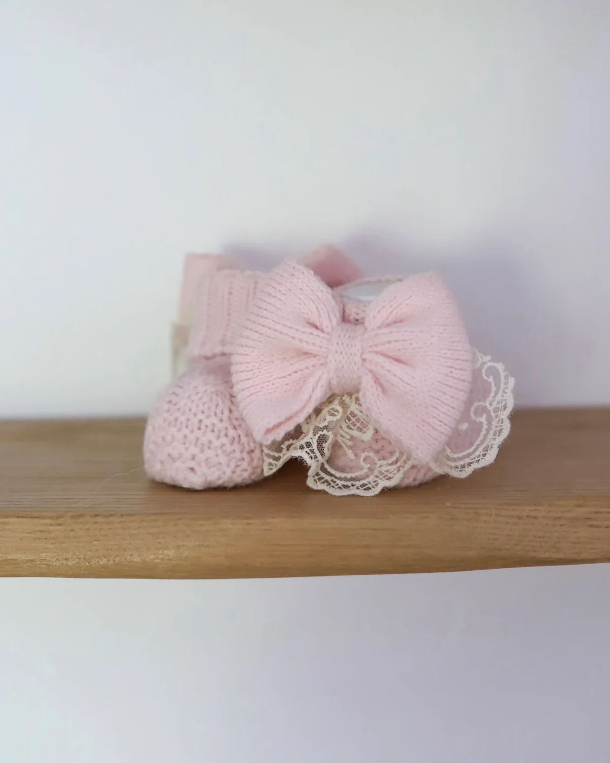 Pape od merino vune NipperLand Bow
