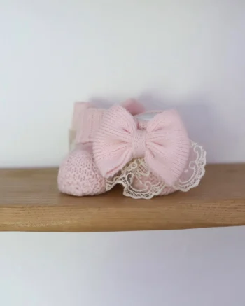 Pape od merino vune NipperLand Bow