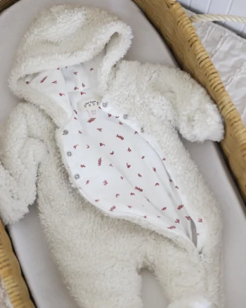 Skafander sa roze medom Just Kiddin