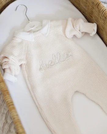 Hello komplet 2/1 NipperLand