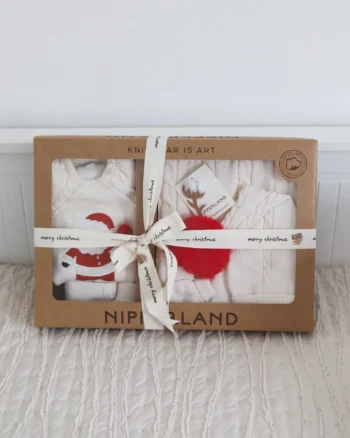 Novogodišnji 5/1 set NipperLand