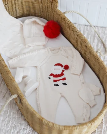 Novogodišnji 5/1 set NipperLand