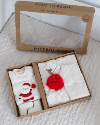 Novogodišnji 5/1 set NipperLand